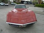 Thumbnail Photo 11 for 1968 Chevrolet Corvette
